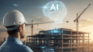 Revolução Catarinense: Startup de Timbó mira bilhões em perdas da construção civil com IA e Gêmeos Digitais.