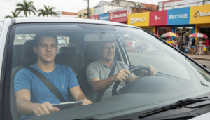 Gratuidade do curso teórico para CNH gera economia de R$ 99,5 milhões para catarinenses em menos de seis meses