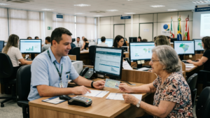 SC CHEGA A 5,7 MILHÕES DE ELEITORES A 150 DIAS DAS ELEIÇÕES DE OUTUBRO