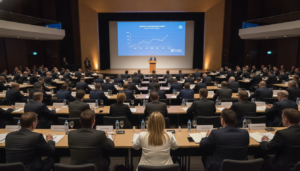 SUMMIT CIDADES 2026 REÚNE CORTELLA E GUNTER PAULI EM FLORIANÓPOLIS PARA TRÊS DIAS DE DEBATES SOBRE O FUTURO DOS MUNICÍPIOS BRASILEIROS