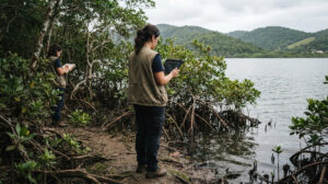 Com 13 fiscais, Floram adota sistema estadual GAIA para agilizar processos de infrações ambientais